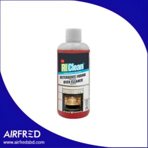 Limpiador de horno RICLEAN 500ML - 00550522