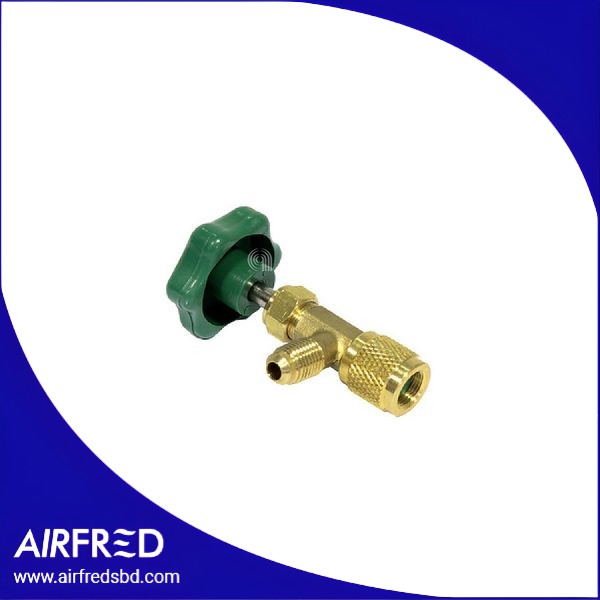 00551007 válvula para gas R600