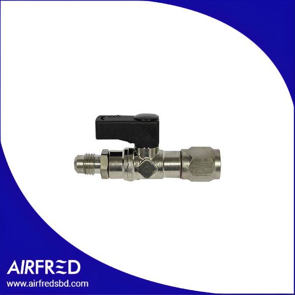 Conector TAP 1/2 LEFT 00551036