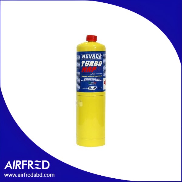 Recarga MAP 400 g para frigorífico 00551050