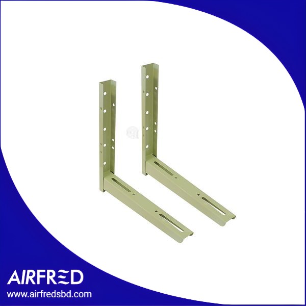 Set de 2 soportes para aire acondicionado 00551408