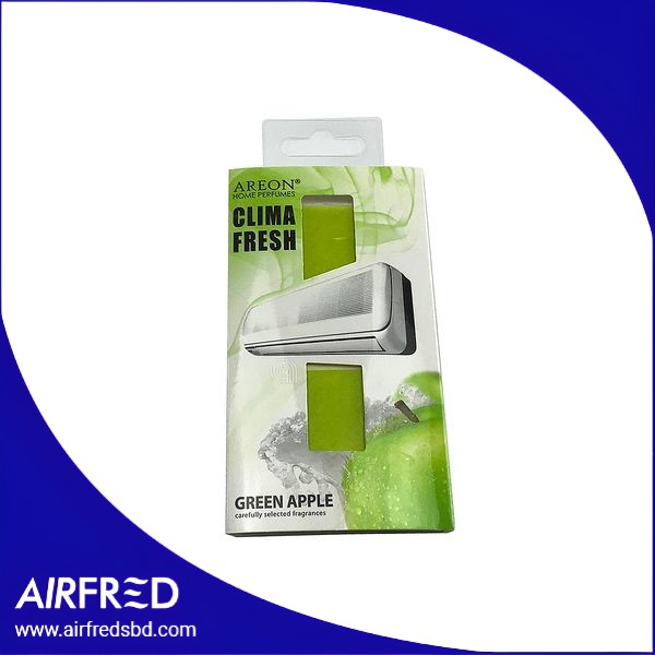 Fragancia para unidad interior de aire acondicionado split