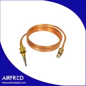 Termocupla de seguridad para hob Electrolux - 00606017