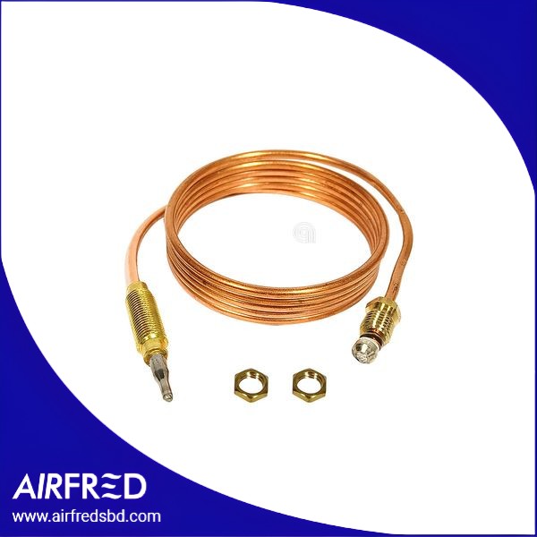 Termocupla de seguridad para horno 1200 mm 00606018