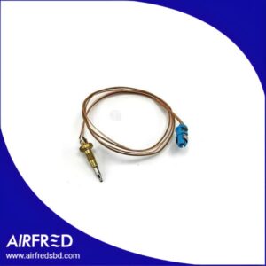 Termocupla de seguridad SMEG para Hob - 00606024