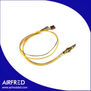 Termopar de seguridad para placas de cocción SMEG - 00606025