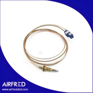 Termocupla de seguridad para Hob SMEG - 00606026