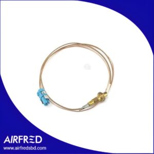 Termocupla de seguridad BOSCH para Hob - 00606030