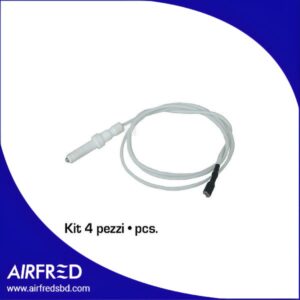 Kit de bujías de encendido para cocinas de gas TECNOGAS - 00607010