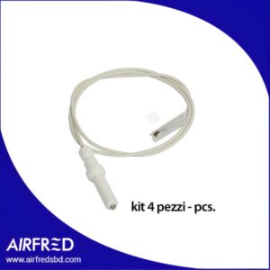 FRANKE kit de candelas de encendido para placa de cocción - 00607025