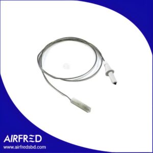 Bujía de encendido para placa SMEG - 00607029