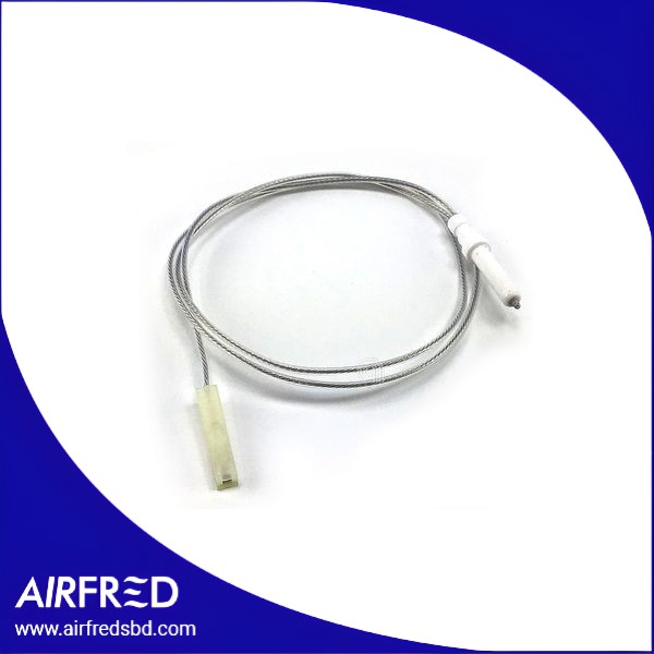 Bujía de encendido para placa de cocción, SKU 00607034