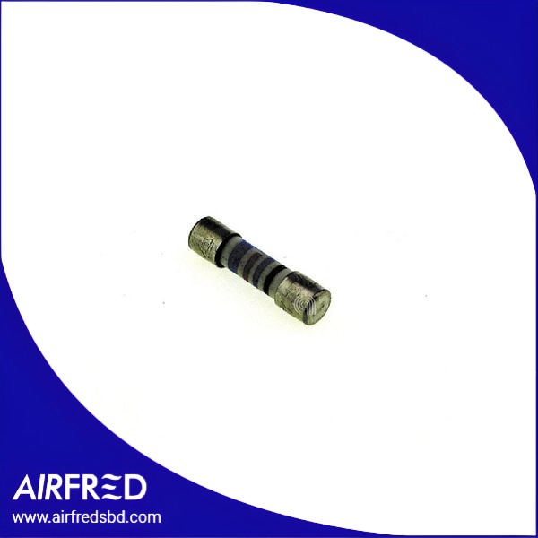 Fusible 5x20 mm para microondas 1,6 A pack 10