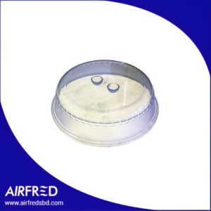 Tapa para microondas UNIVERSALE - compatibilidad Electrolux y TRABO - 00609800