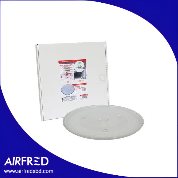 Plato giratorio OEM para microondas 00609877