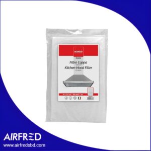 Filtro de grasa original MONDO para campana extractora UNIVERSALE - 00701021