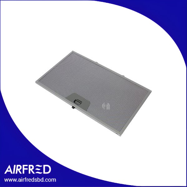 Filtro metálico para campana extractora 325x189