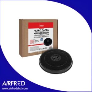 Filtro de carbono circular para campana MONDO - 00701060