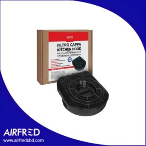 Filtro de carbón activado tipo 200 para campana MONDO - 00701079