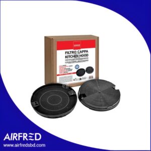 Filtro de carbono circular tipo 29 para campanas MONDO - 00701090