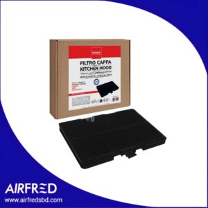 Filtro de carbón MONDO para campana extractora BOSCH - 00701128