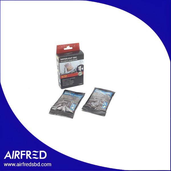 Descalcificador de agua para cafeteras universales 00704003