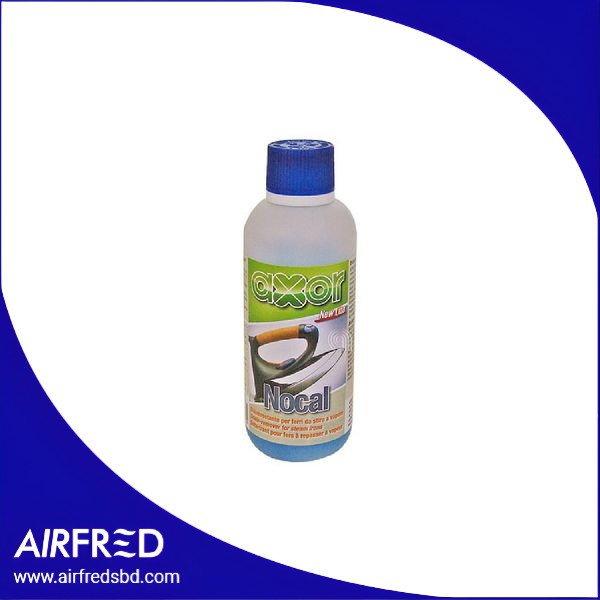 Desincrustante universal para planchas, 250 ml