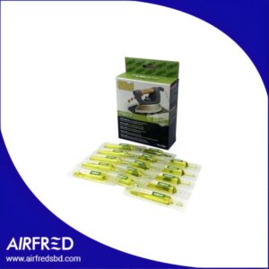 Descalcificador UNIVERSALE para plancha y sistema de planchado - 00706028