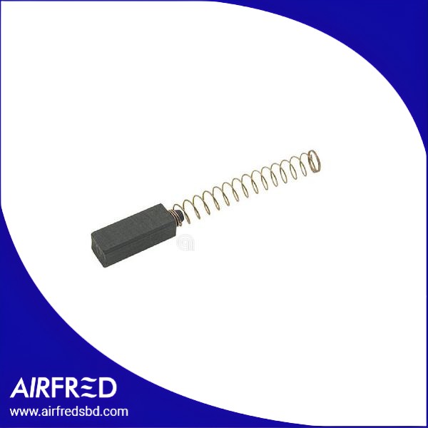 Escobillas de carbón para motor de pequeño electrodoméstico