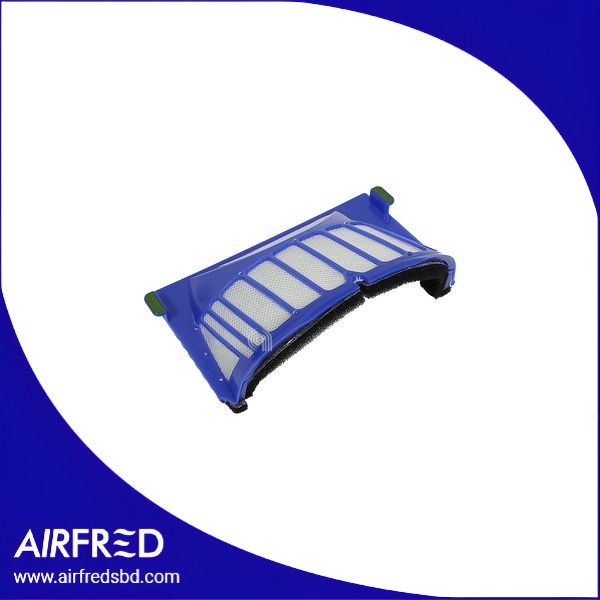 Filtro de repuesto para aspiradora 00802408