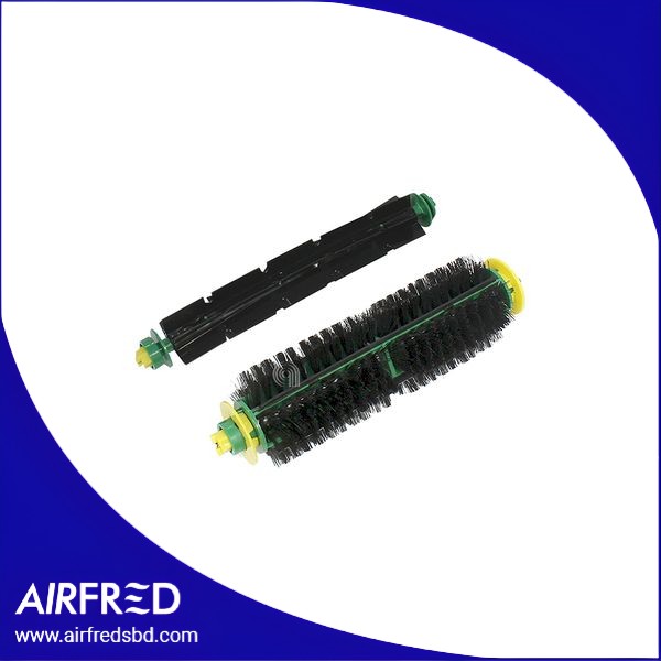 Conjunto de rodillos para aspiradora Roomba 500