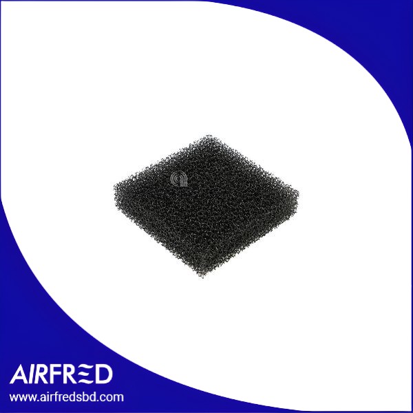 Filtro de esponja para aspiradora 00802416