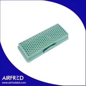 Filtro HEPA rectangular para aspiradora LG - 00802422