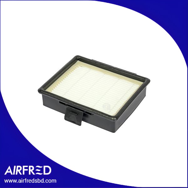 Filtro HEPA H13 para aspiradora 00802427