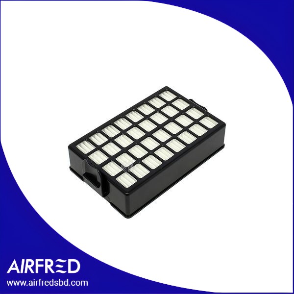 Filtro HEPA rectangular para aspiradora Samsung 00802428