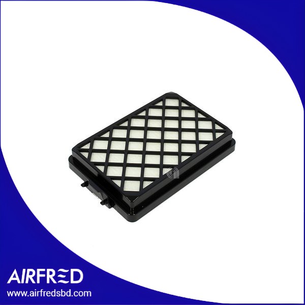 Filtro HEPA rectangular para aspiradora 00802429