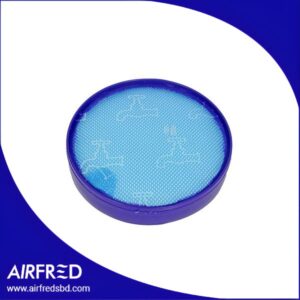 Filtro de motor redondo para aspiradora Dyson - 00802440