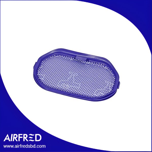 Filtro de motor rectangular 00802445