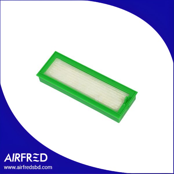 Filtro HEPA adaptable VR200 VR300 00802454