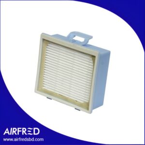 Filtro HEPA rectangular para aspiradora Bosch - 00802777