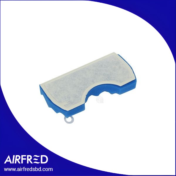 Filtro HEPA de esponja para aspiradora 00802785