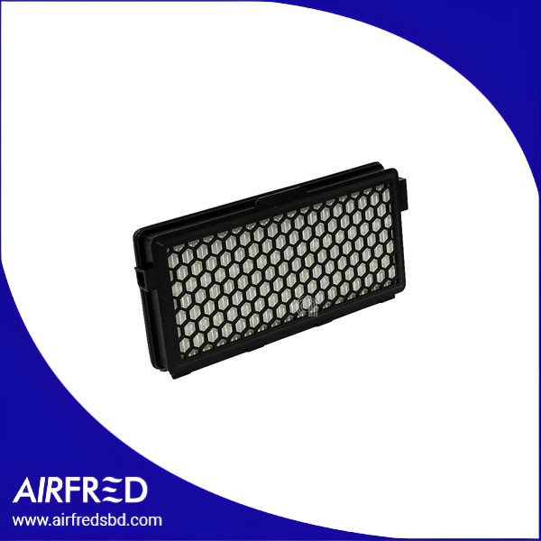 Filtro HEPA SF-AH50 para aspiradora SKU 00802790