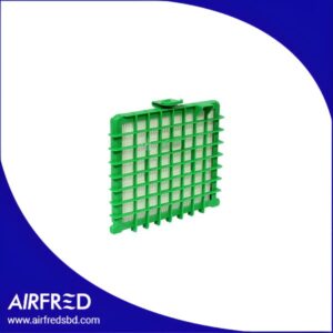 Filtro HEPA rectangular ROWENTA - 00802791