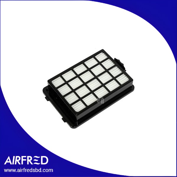 Filtro HEPA rectangular para aspiradora 00802798