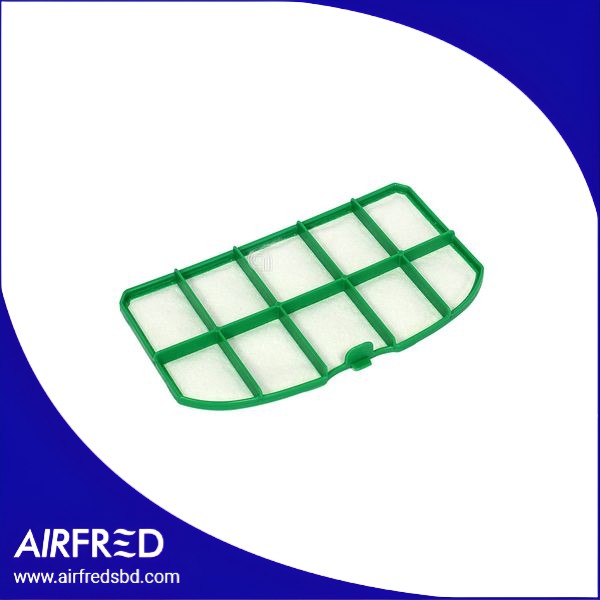 Filtro de rejilla de motor para VK200 VK220 – 00802800