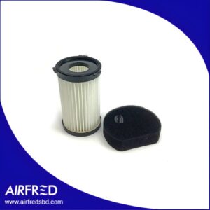 Filtro HEPA para aspiradora DE LONGHI - 00802918