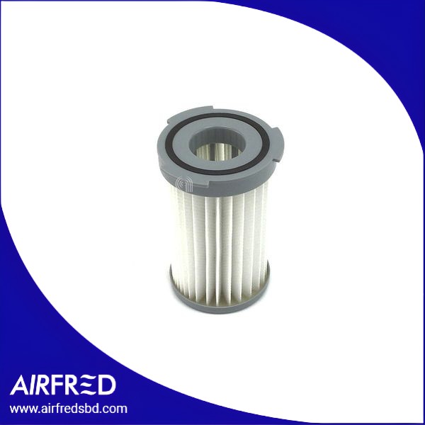 Filtro HEPA cilíndrico para aspiradora, repuesto adaptable SKU 00802919