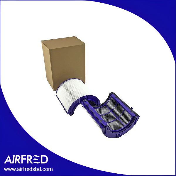 Filtro de repuesto para purificadores de aire 00802926