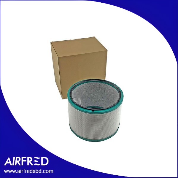 Filtro HEPA para purificador de aire Dyson 00802927