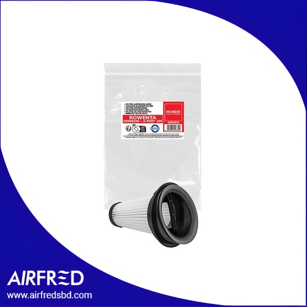 Filtro de aspiradora compatible 00802932